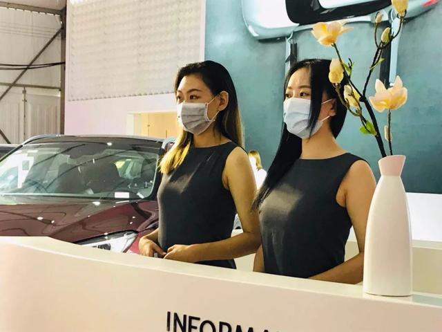 钜惠青城，激擎盛会 呼和浩特国际车展蓄势待发，你准备好狂欢了吗？